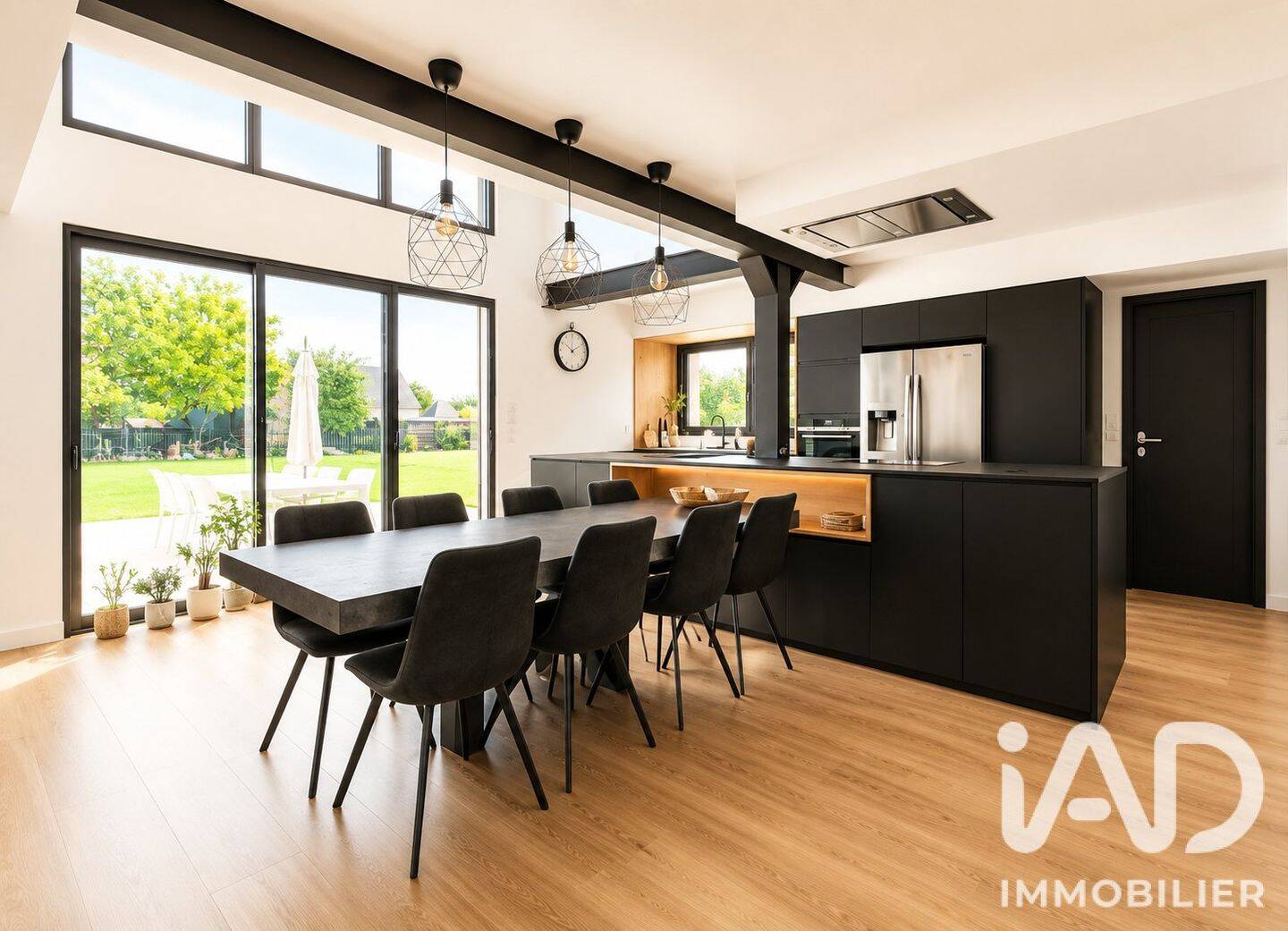 Maison 6 pièces 144 m² · à Trévron · 144 m² · 424 500 €