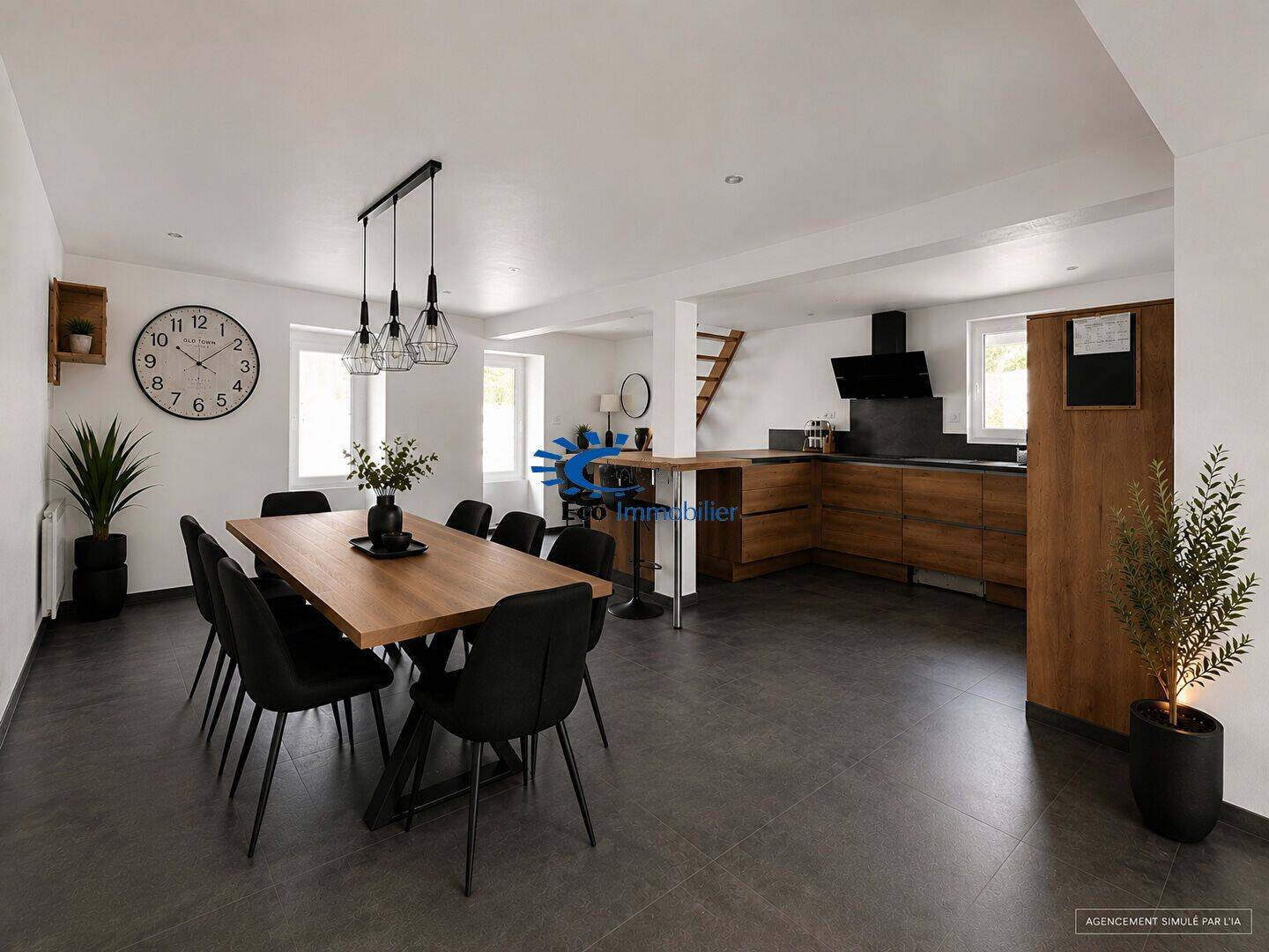 Maison 3 pièces 97 m² · à Clavette · 97 m² · 259 000 €