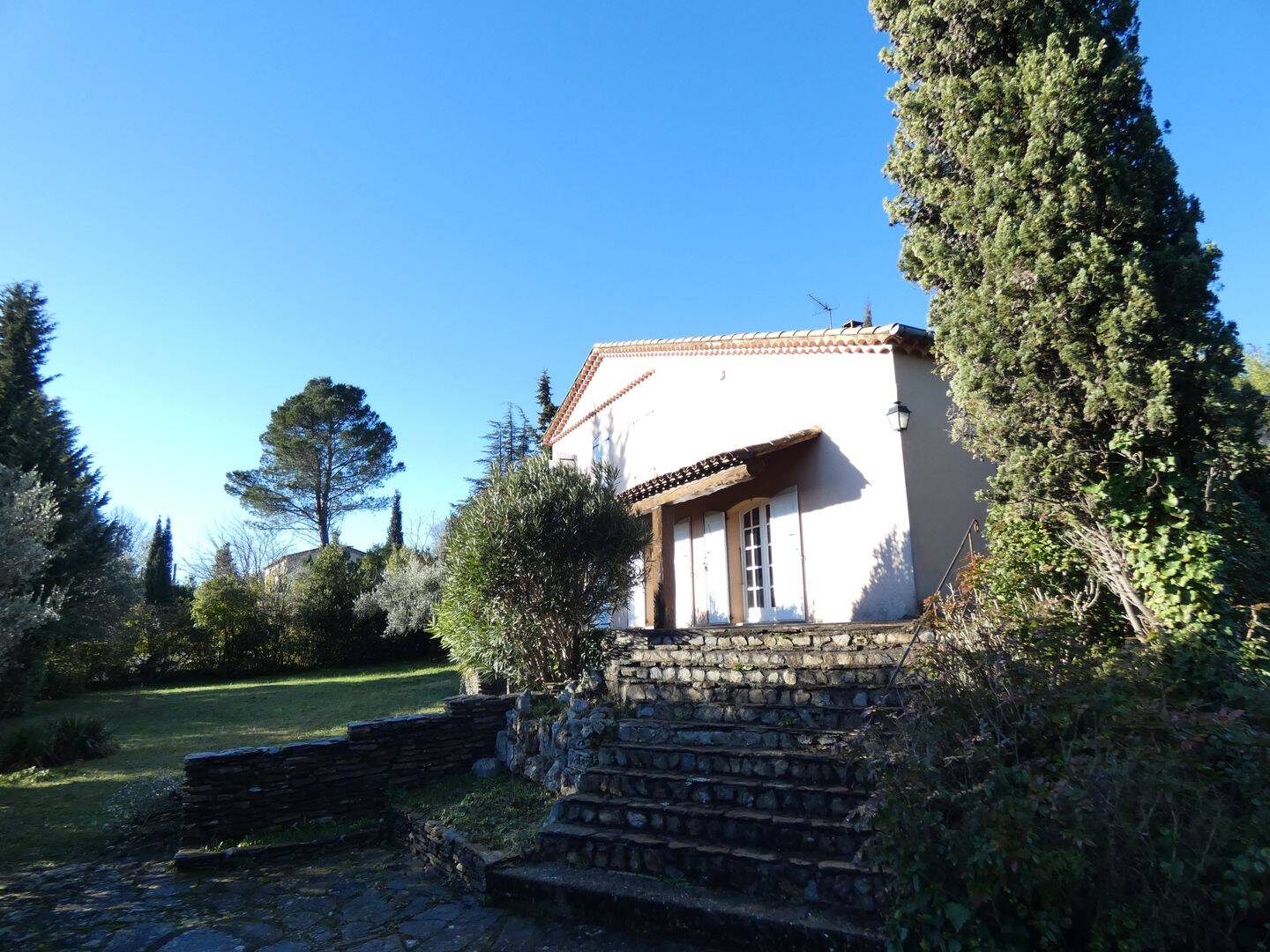 Maison 5 pièces 120 m² · à Alès · 120 m² · 279 000 €