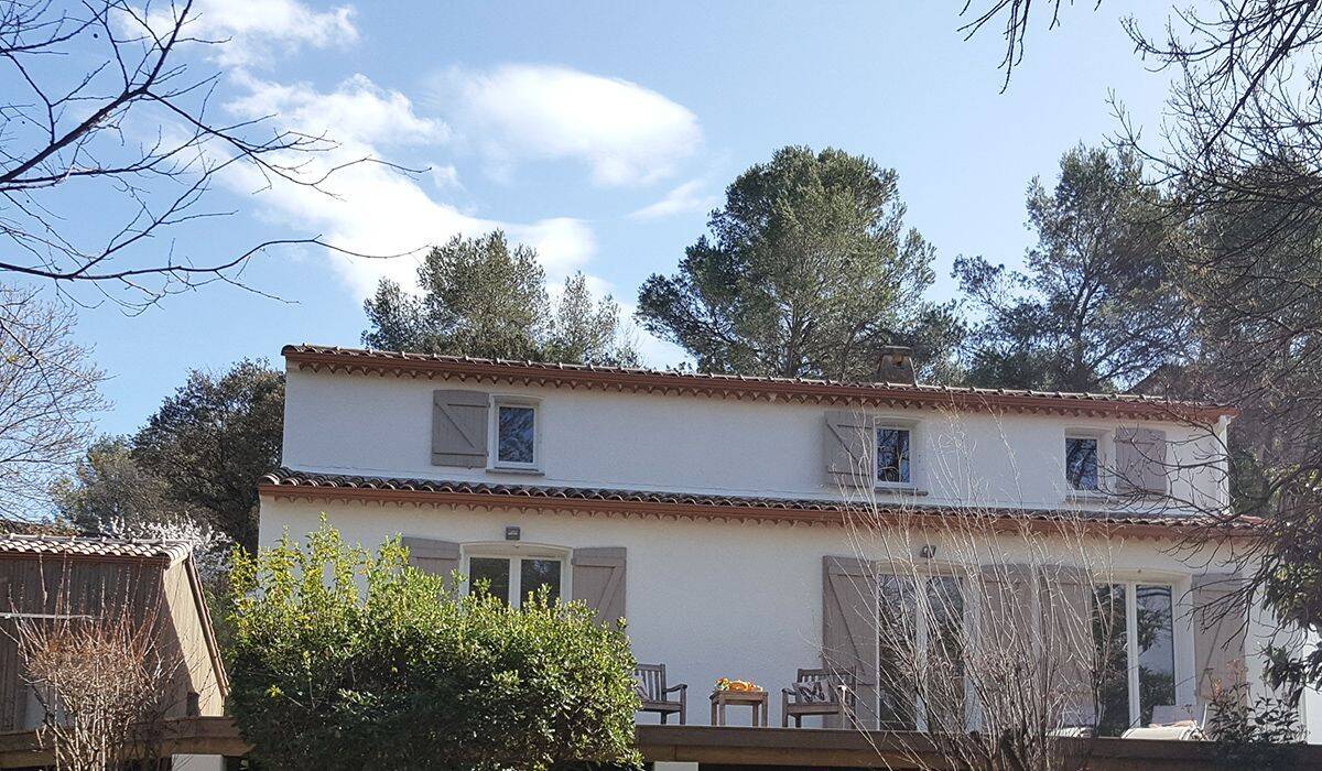 Maison 5 pièces 115 m² · à Montferrier-sur-lez · 115 m² · 1 790 €/mois