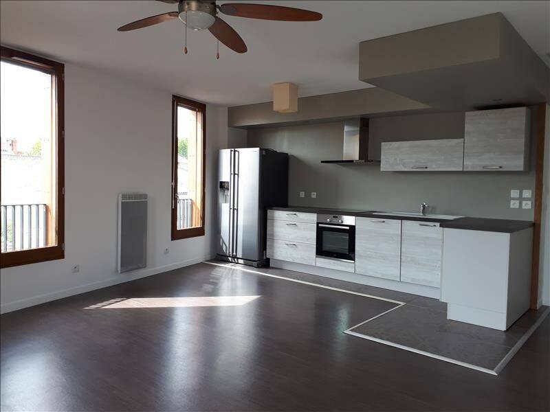 Appartement 3 pièces 69 m² · à Bordeaux · 68,8 m² · 1 225 €
