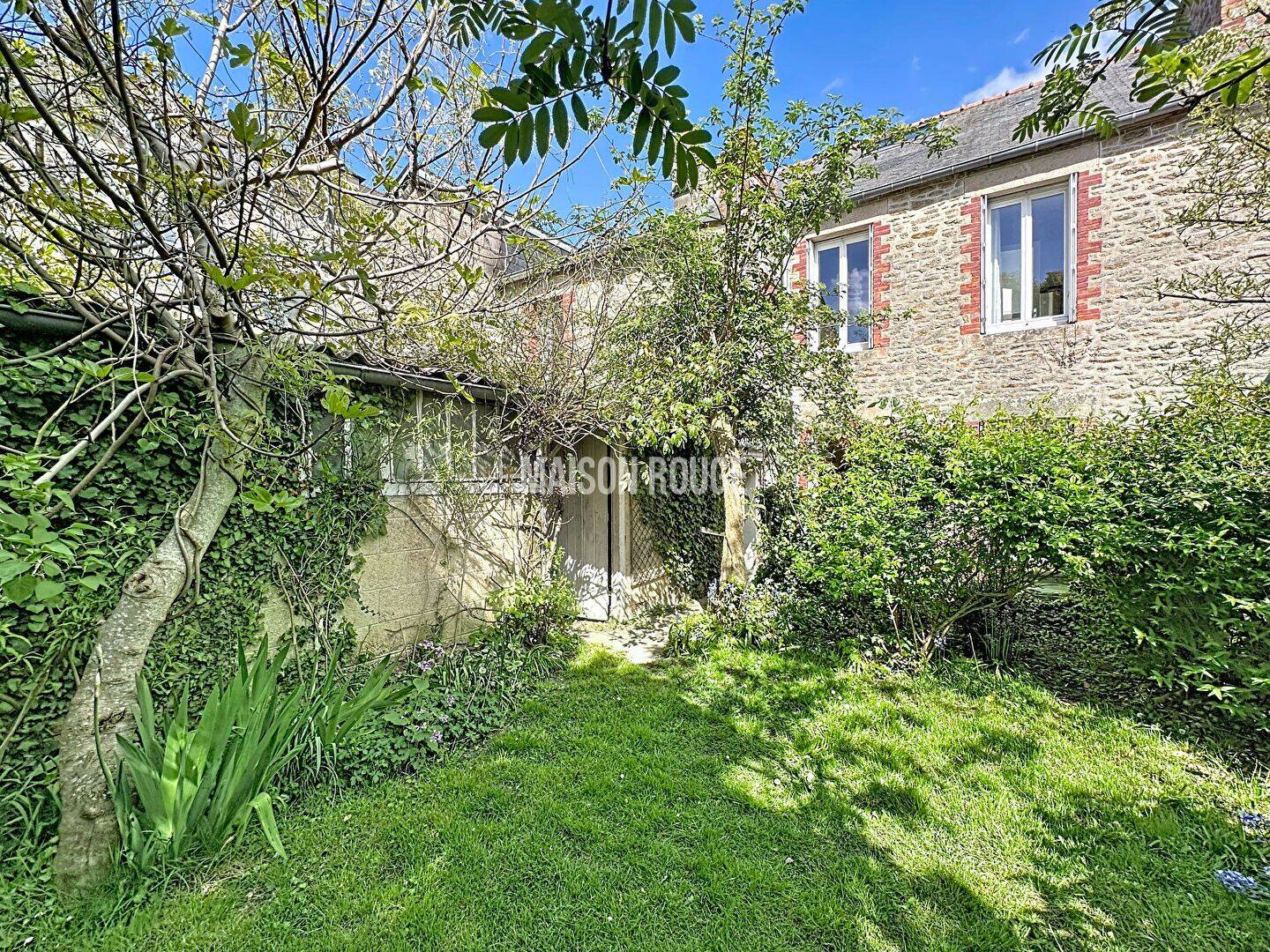 Maison 4 pièces 88 m² · à Dinan · 88 m² · 298 680 €