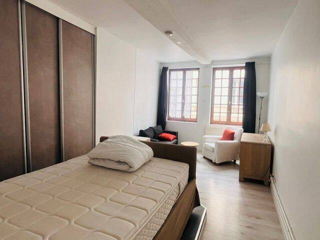 Appartement 1 pièce 27 m² · à Le Havre · 27 m² · 425 €