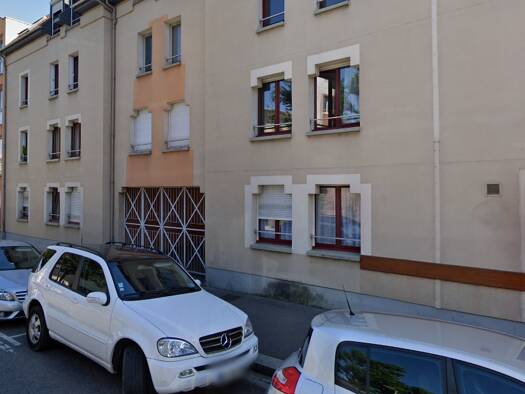 Parking à louer 70 € Saint Marc-Croix de Pierre-Saint Nicaise Rouen 76000