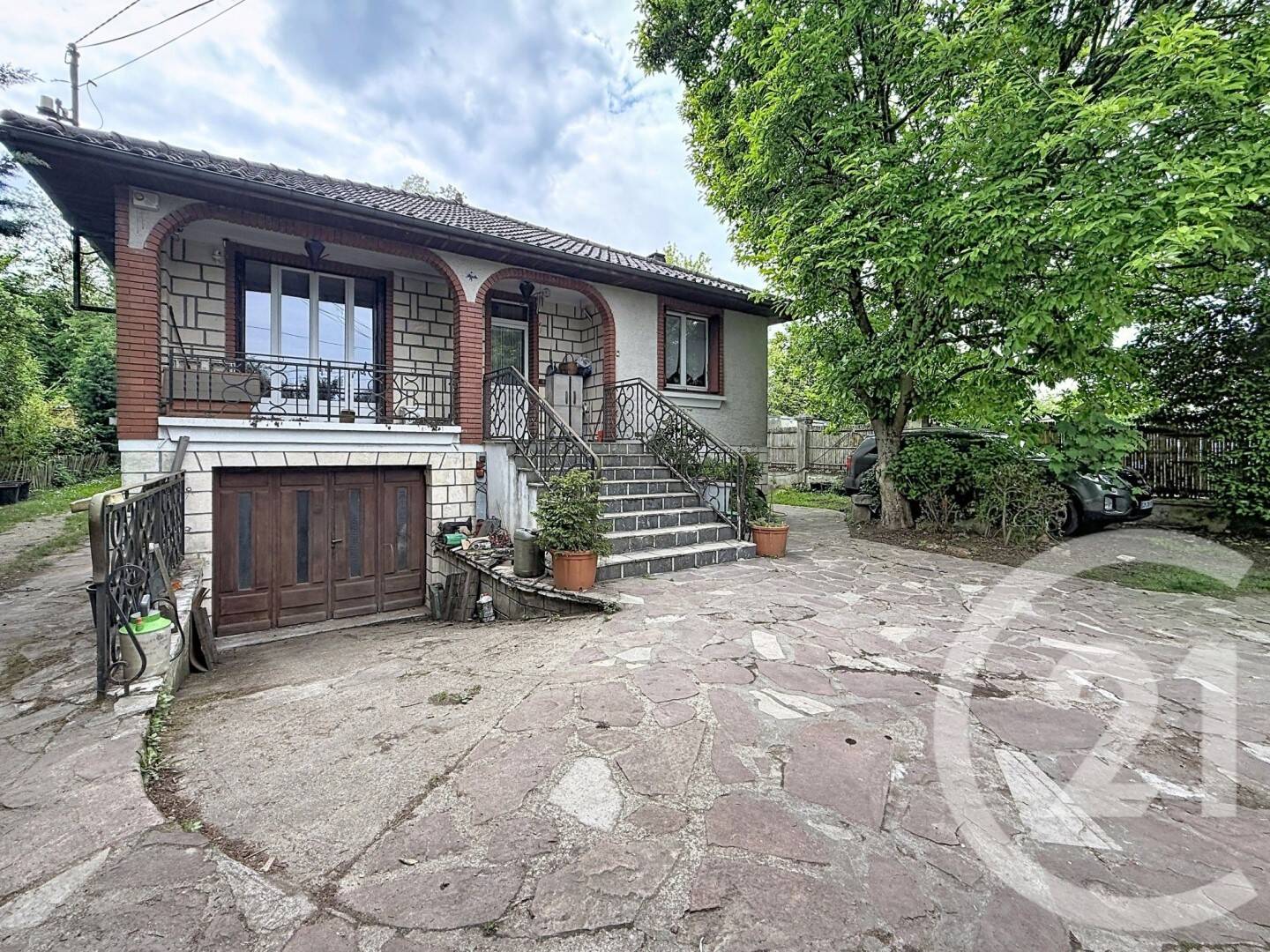 Maison 7 pièces 152 m² · à Chelles · 152,2 m² · 379 000 €