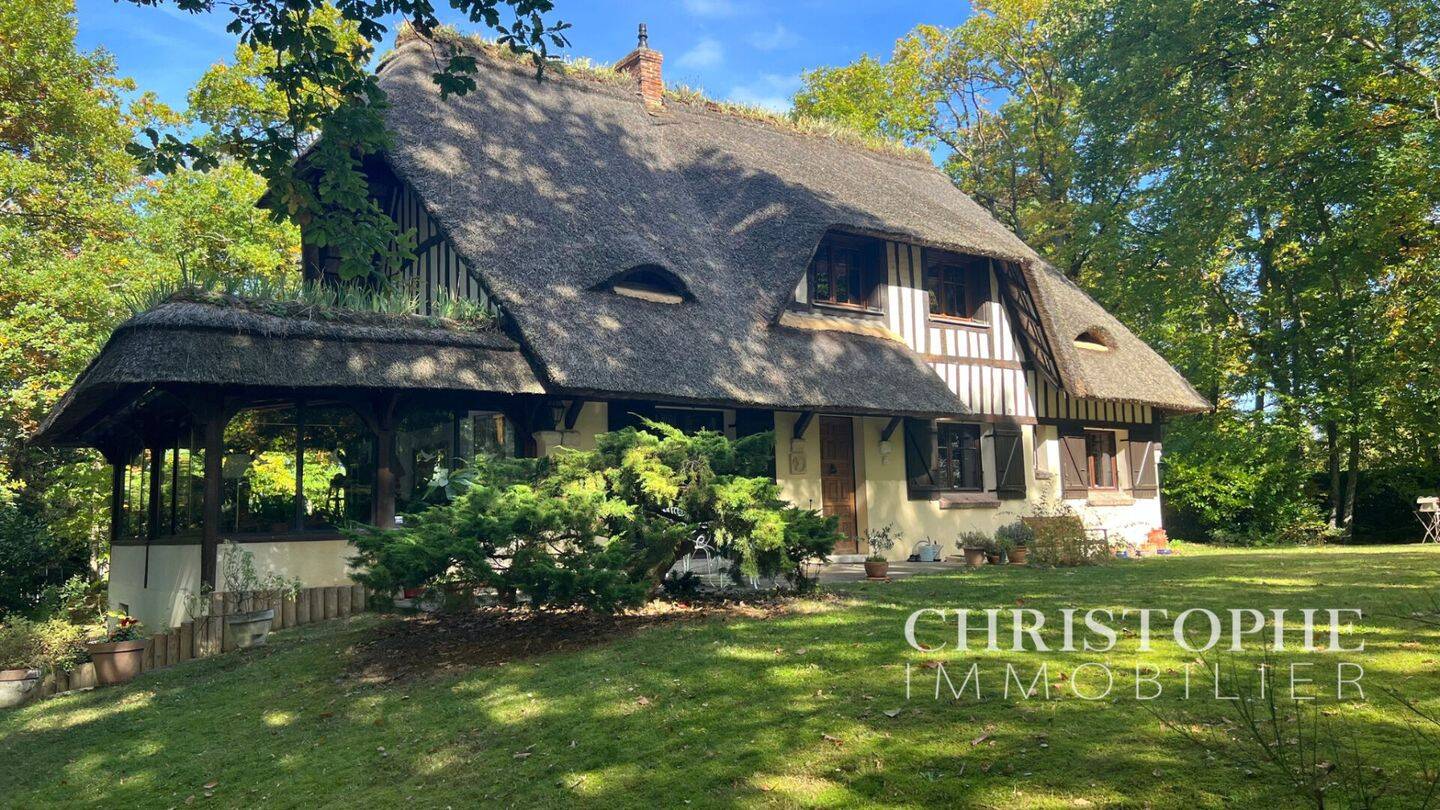Maison 9 pièces 230 m² · à Évreux · 230 m² · 499 000 €