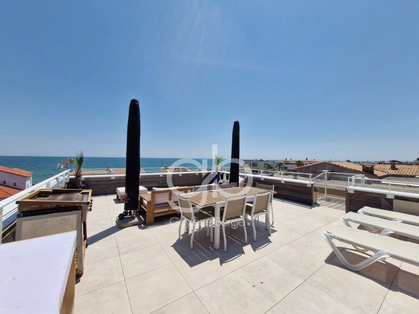 Appartement 6 pièces 145 m² · à Palavas-les-Flots · 145 m² · 930 000 €