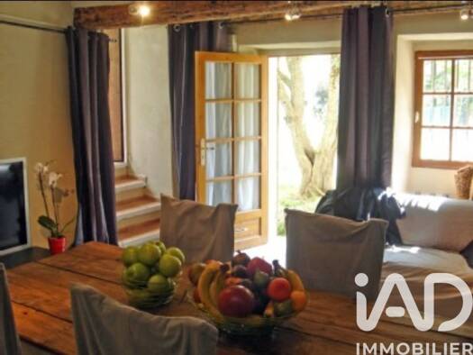 Maison à vendre 168 000 € 3 pièces 2 chambres 50 m² 75 m² de terrain Sault 84390