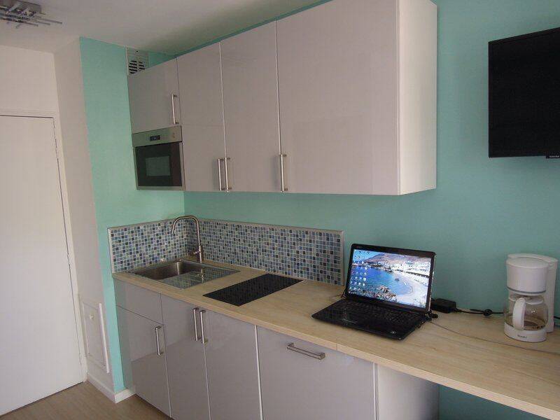 Appartement 1 pièce 20 m² · à Marseille 8ème Arrondissement · 20 m² · 650 €/mois