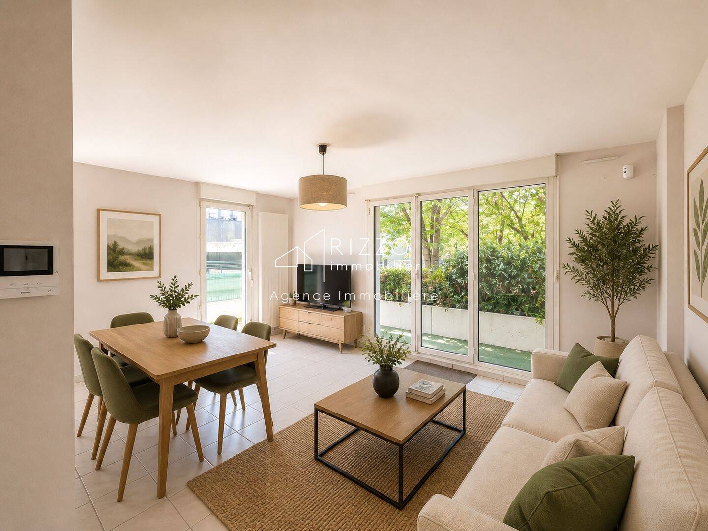 Appartement 2 pièces 47 m² · à Annecy · 46,9 m² · 240 000 €
