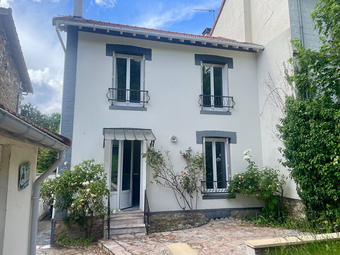 Maison 5 pièces 87 m² · à Montmorency · 87,1 m² · 330 000 €
