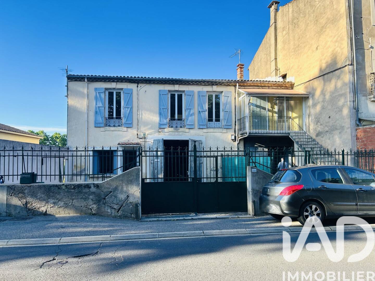 Maison 6 pièces 133 m² · à Montblanc · 133 m² · 249 000 €