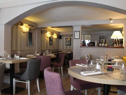 Restaurant à vendre Fonds de commerce 144 000 € 125 m² d'espace de restauration Chartres 28000