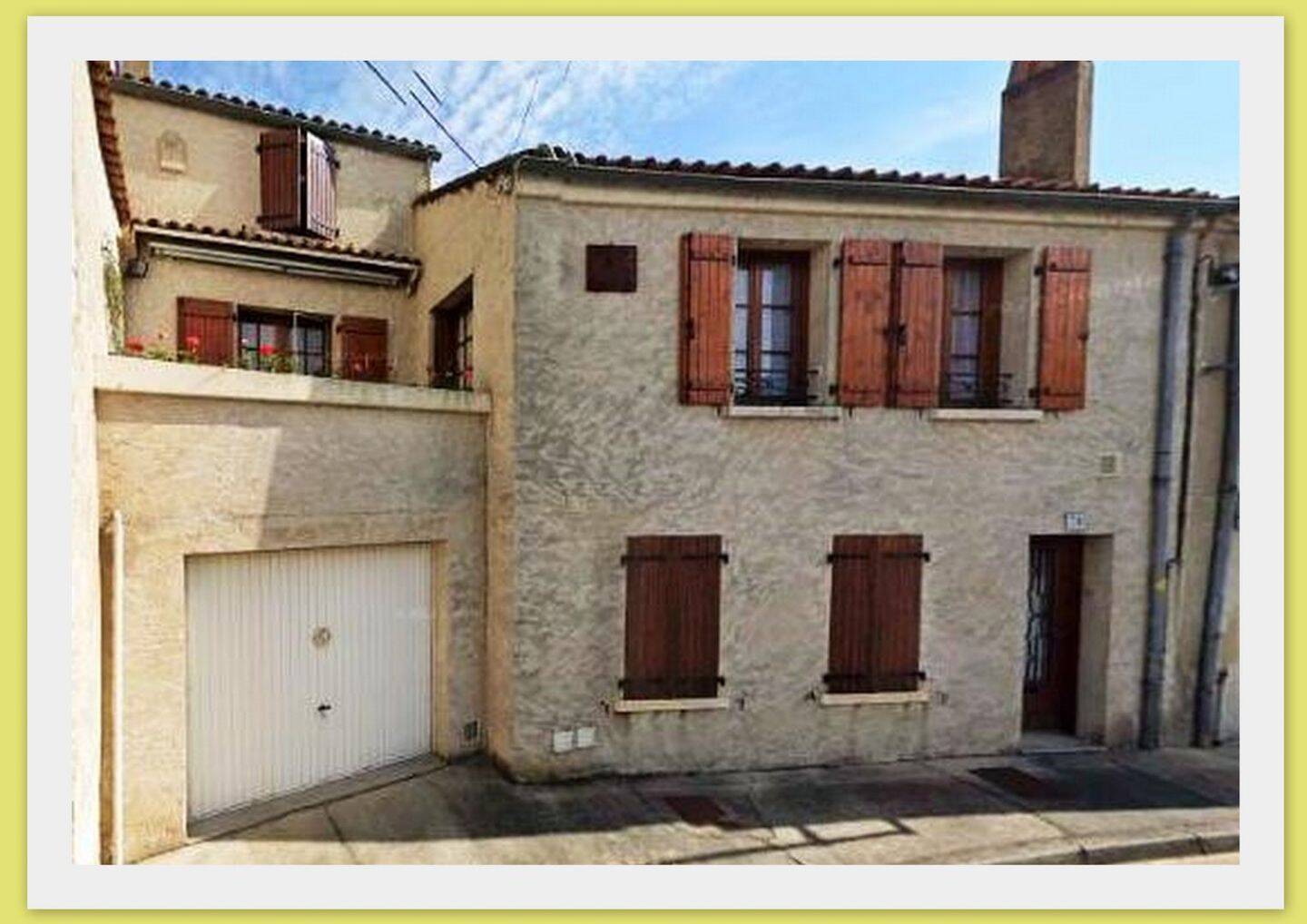 Maison 5 pièces 100 m² · à Angoulême · 100 m² · 160 000 €