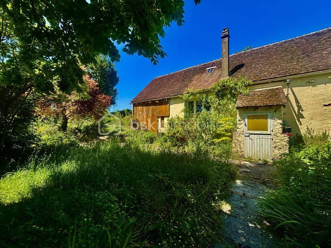 Maison 6 pièces 141 m² · à Bagneaux · 141 m² · 108 000 €