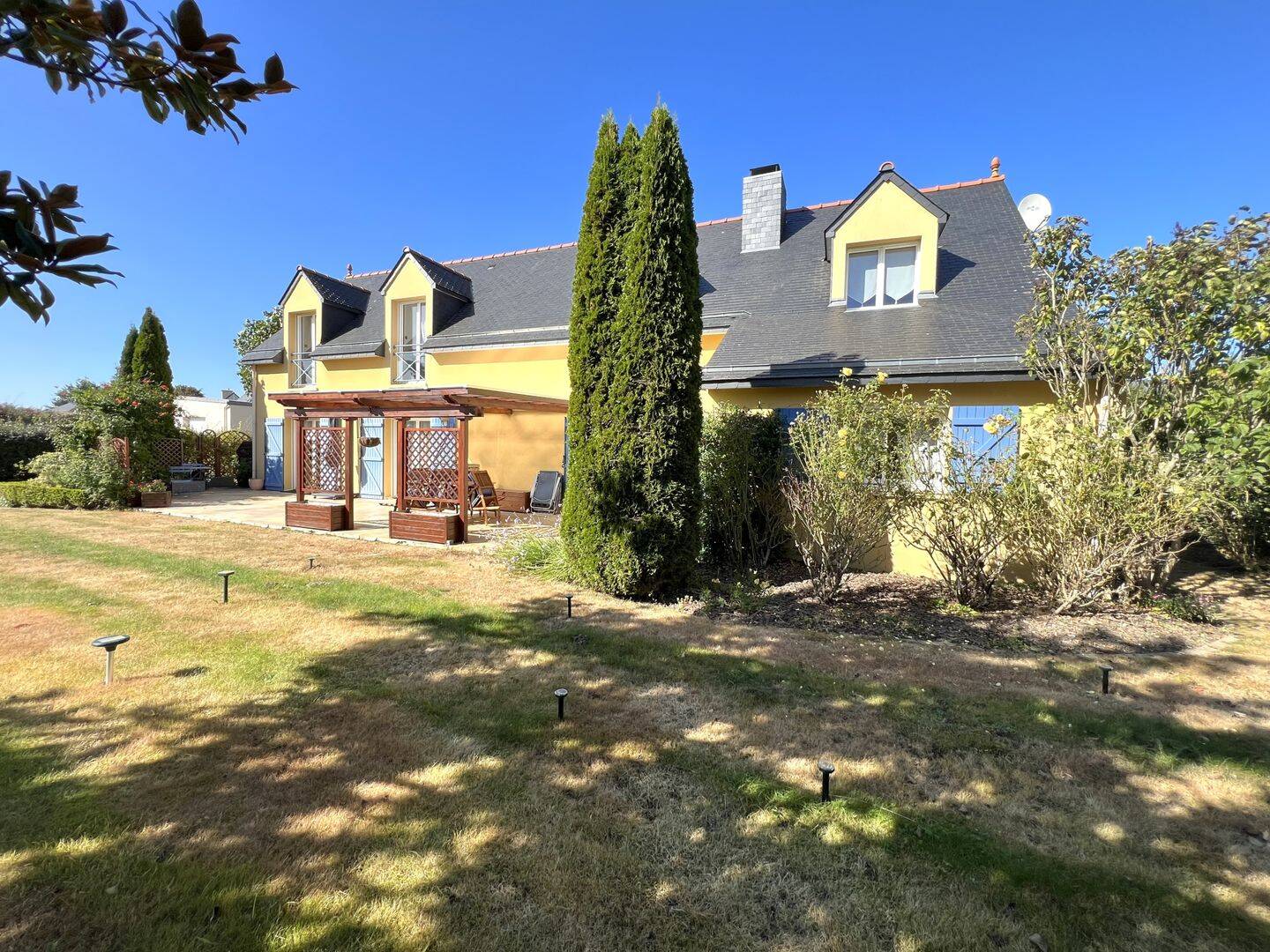 Maison 7 pièces 250 m² · à Saint-Cast-le-Guildo · 250 m² · 800 000 €