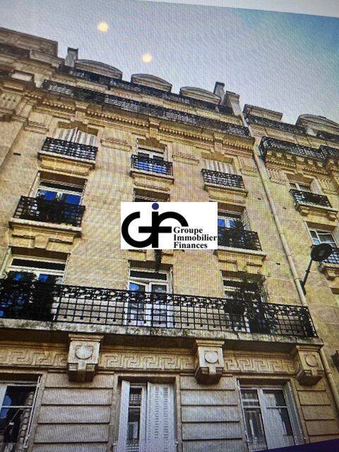 Appartement 3 pièces 61 m² · à Paris 15ème Arrondissement · 61 m² · 2 233 €/mois