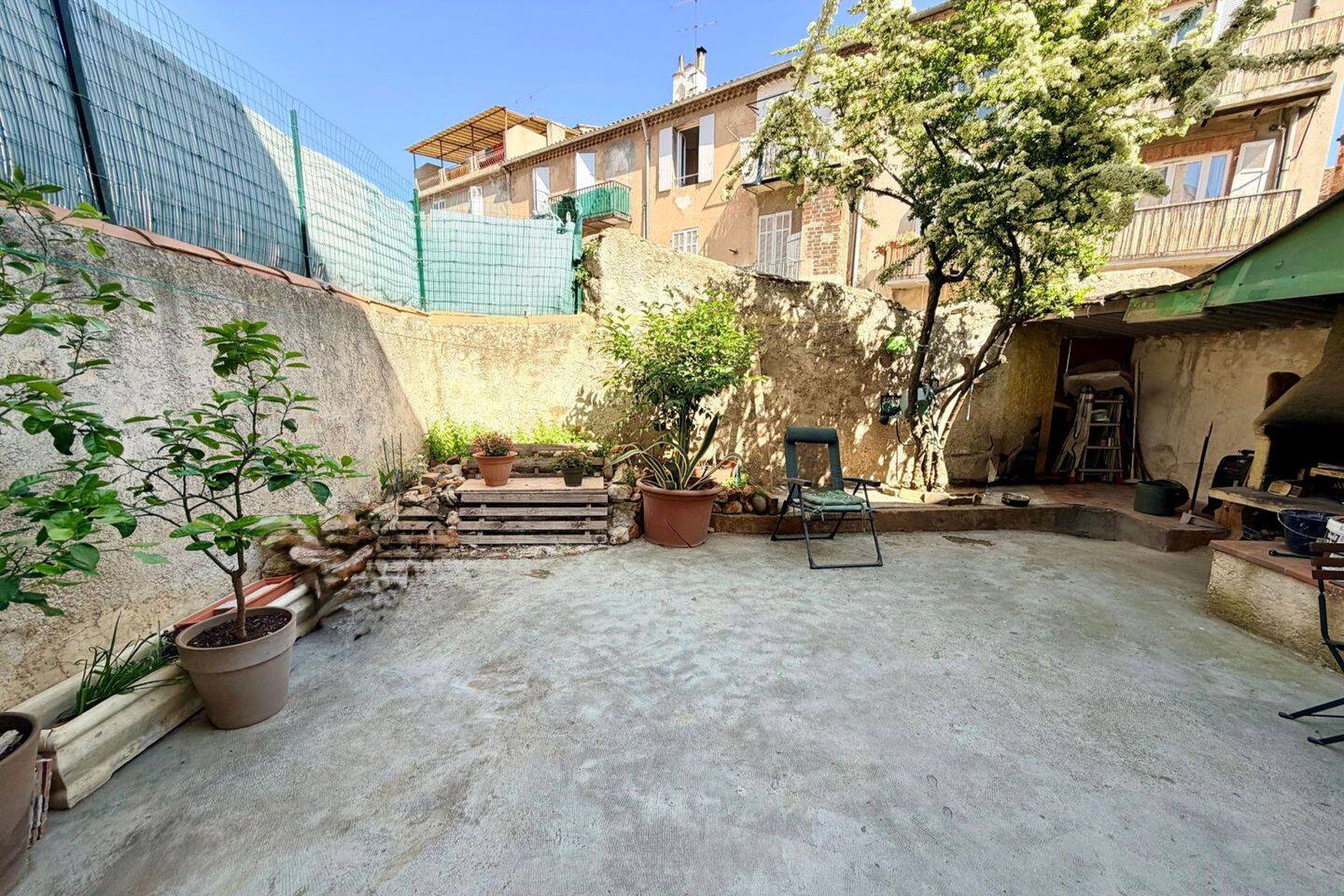 Appartement 2 pièces 31 m² · à Gardanne · 31,4 m² · 138 000 €