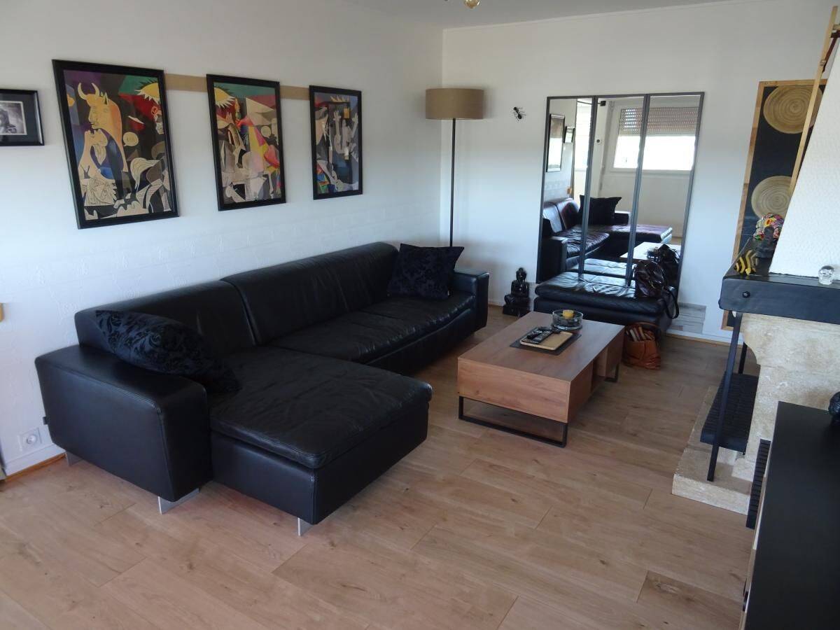 Appartement 4 pièces 72 m² · à Laval · 72 m² · 152 530 €