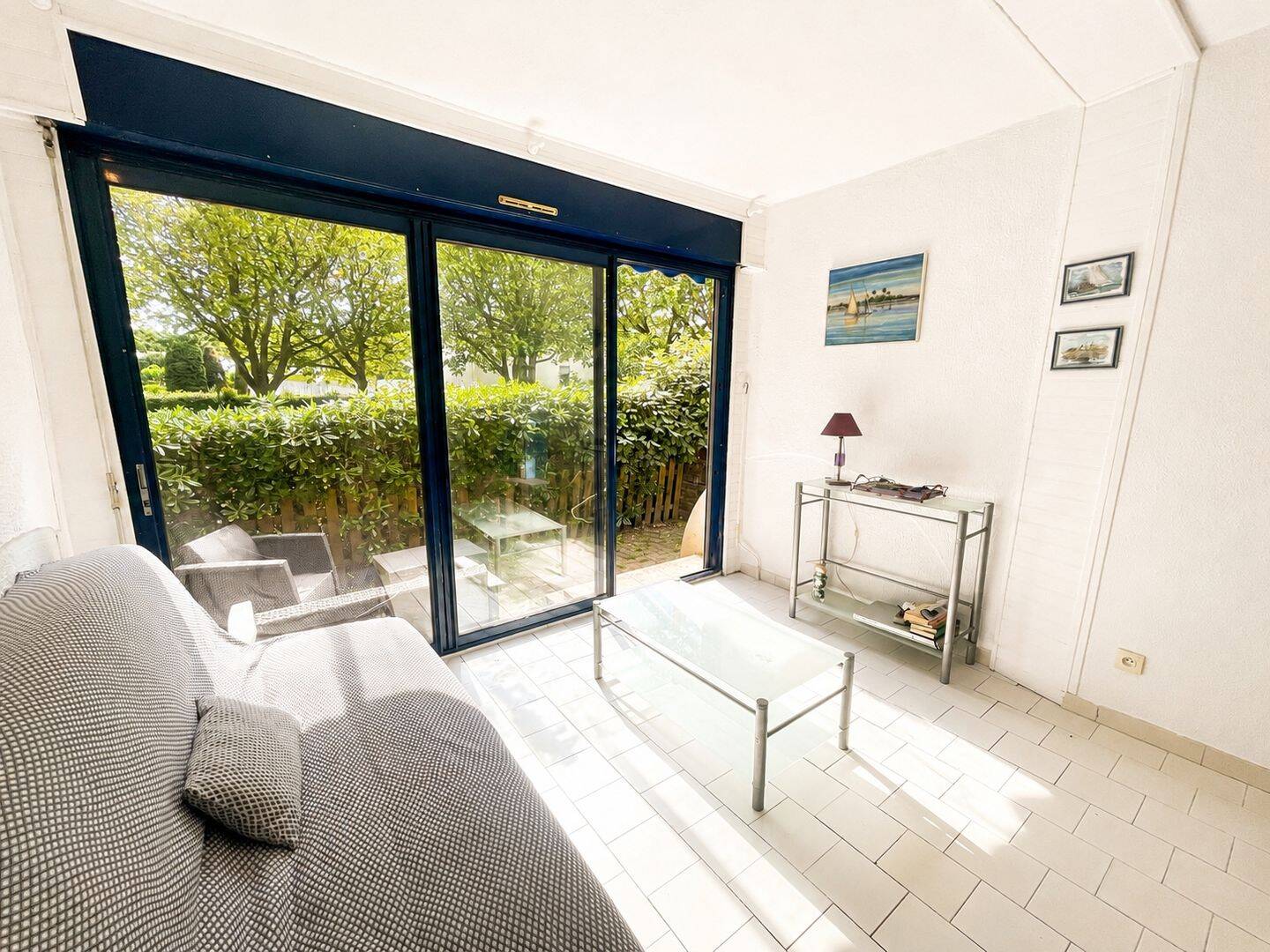Appartement 2 pièces 40 m² · à La Grande-Motte · 39,5 m² · 159 400 €