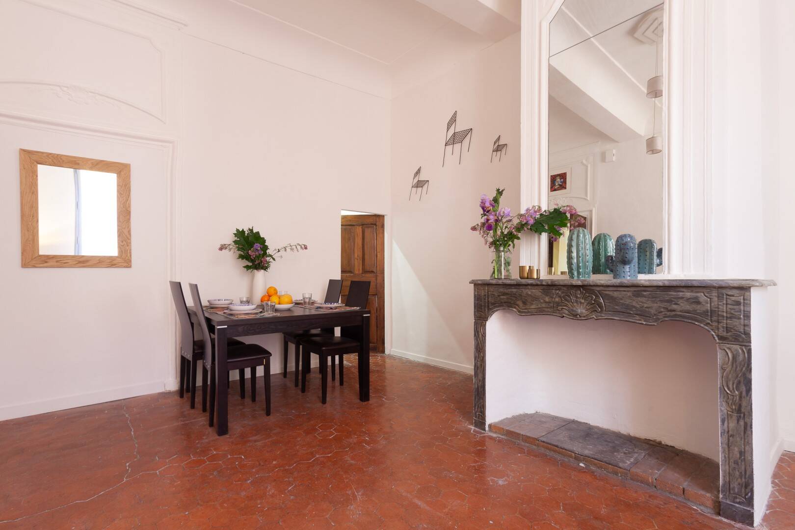 Appartement 3 pièces 62 m² · à Aix-en-Provence · 62 m² · 1 735 €