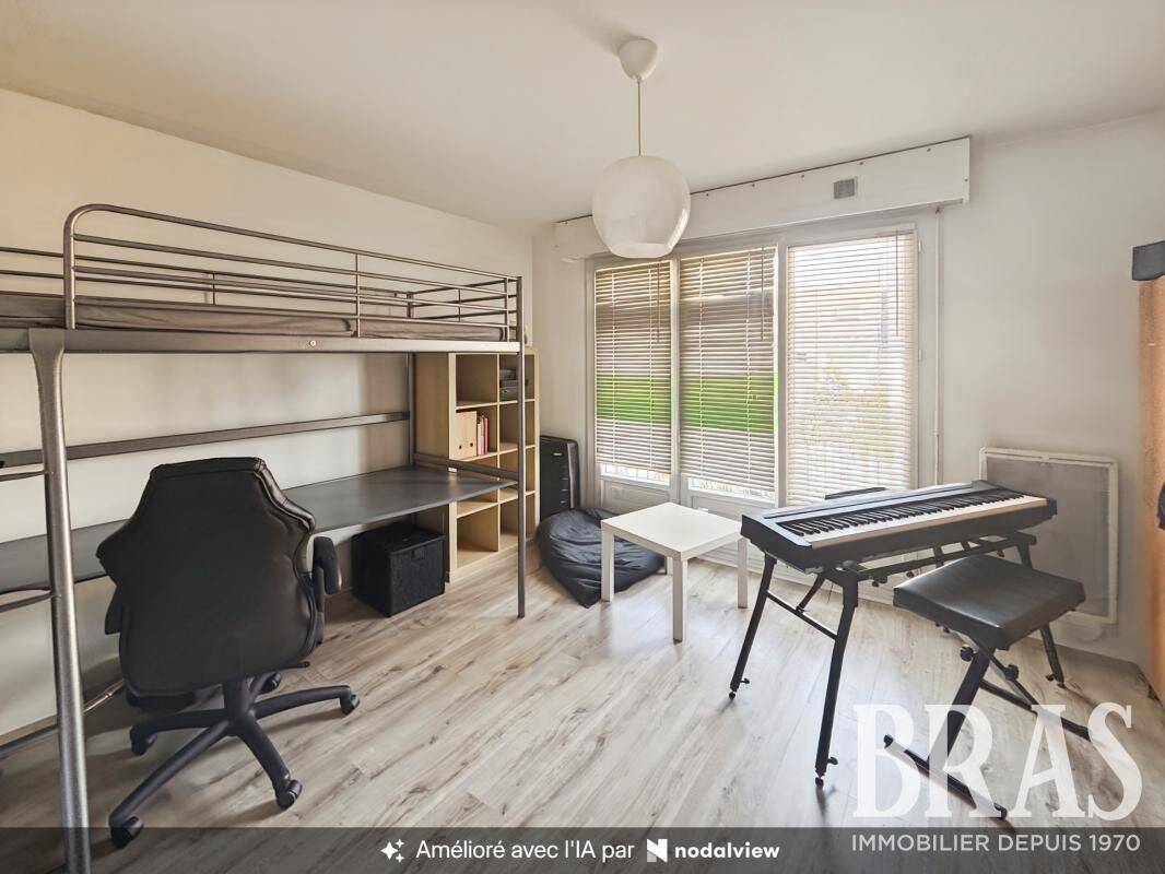 Appartement 1 pièce 20 m² · à Nantes · 20 m² · 484 €
