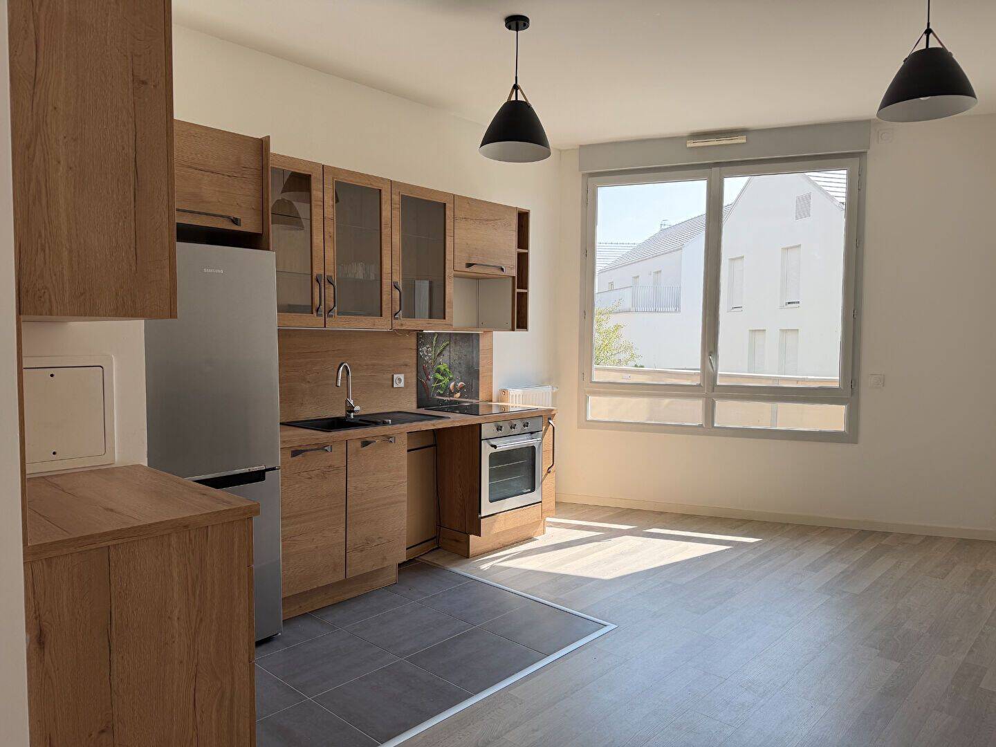 Appartement 2 pièces 46 m² · à Avon · 46 m² · 193 000 €