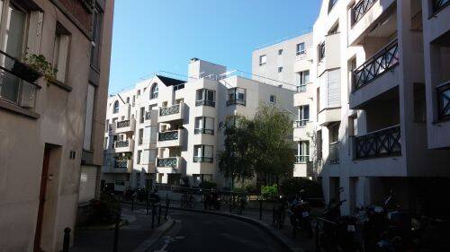 Appartement 4 pièces 87 m² · à Paris 13ème Arrondissement · 86,5 m² · 2 256 €