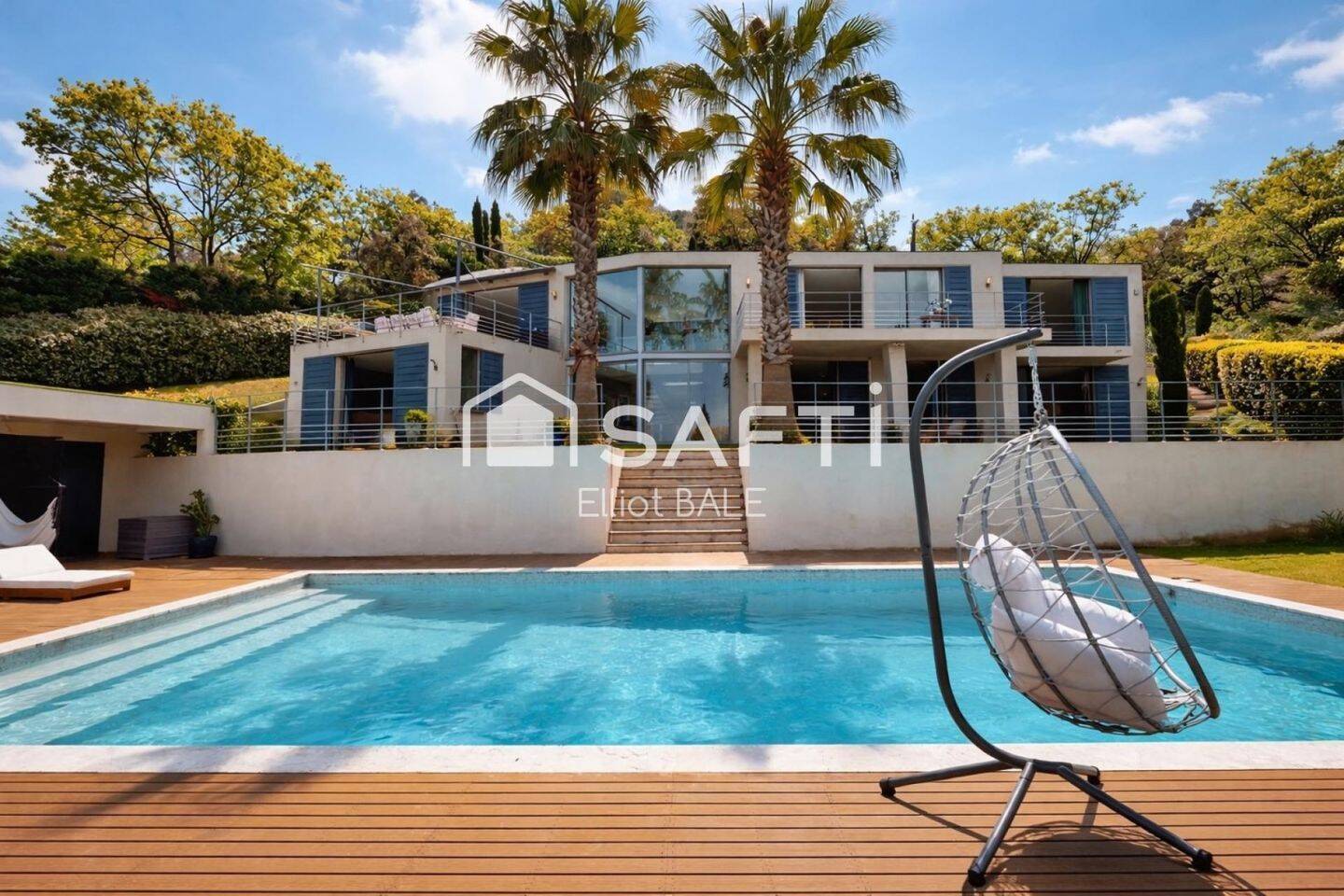 Maison 7 pièces 352 m² · à Ramatuelle · 352 m² · 4 395 000 €