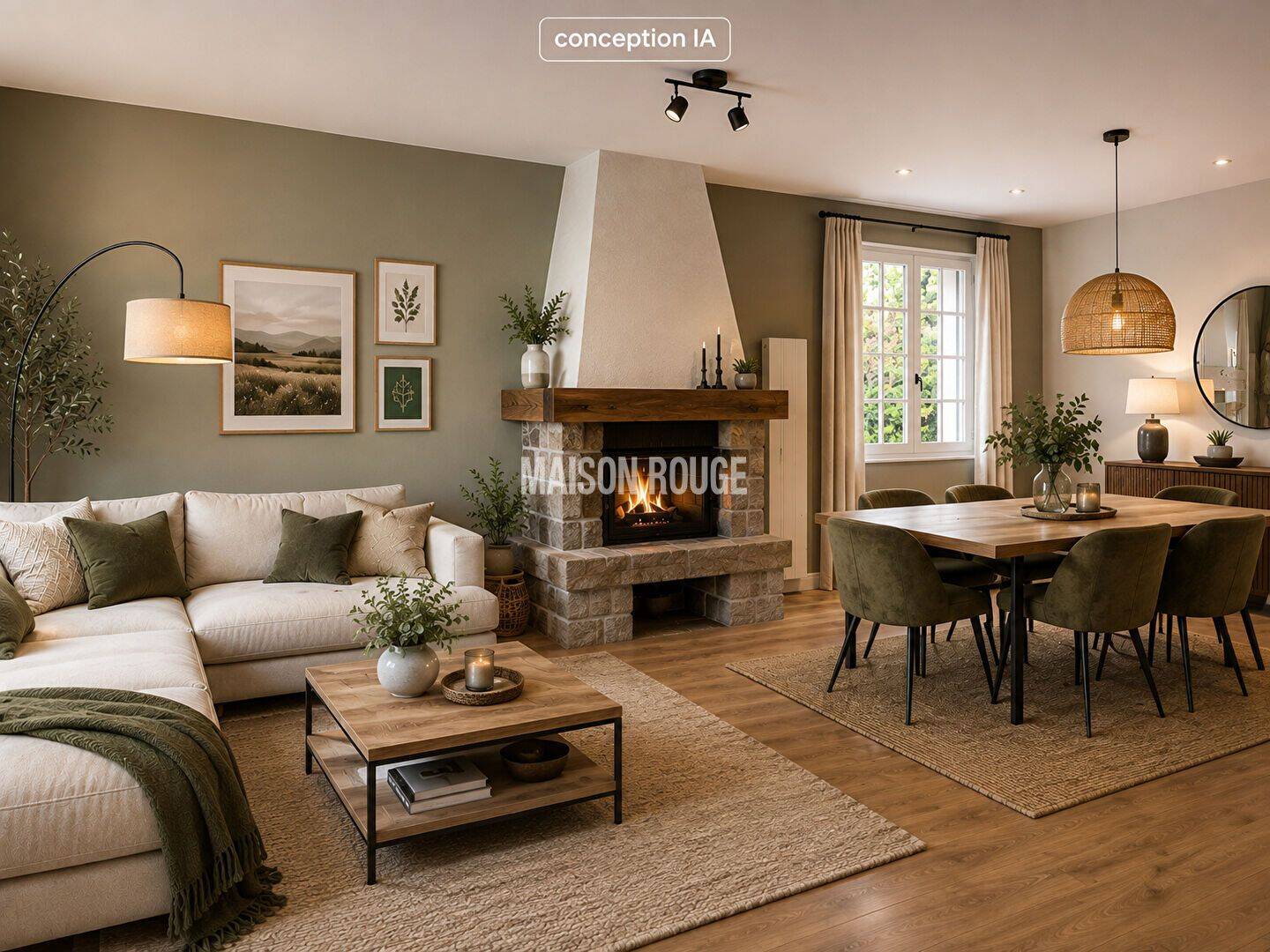 Maison 4 pièces 70 m² · à Combourg · 70 m² · 174 600 €