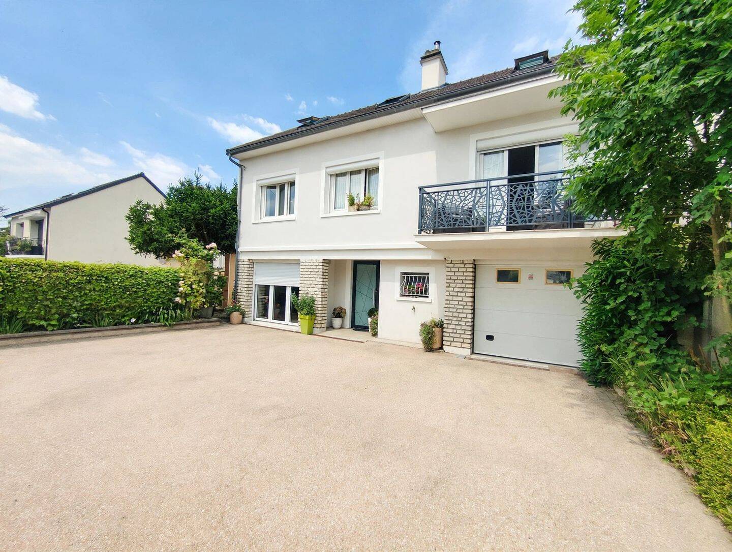 Maison 9 pièces 171 m² · à Palaiseau · 171 m² · 695 000 €