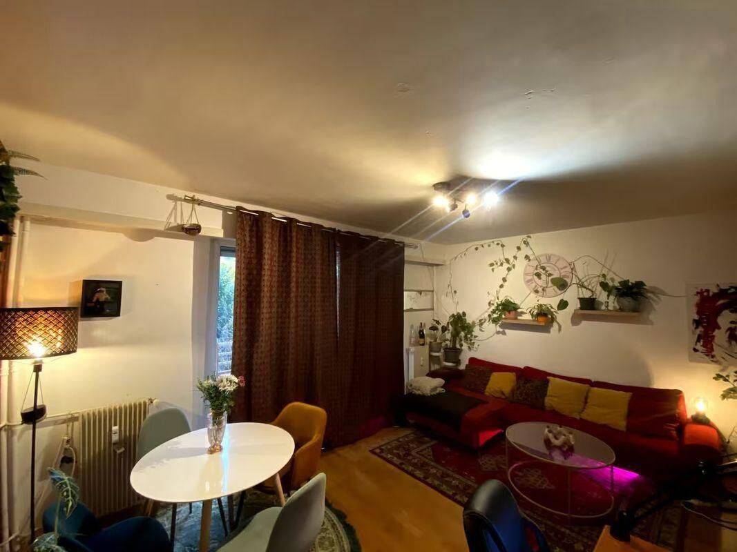 Appartement 3 pièces 80 m² · à Strasbourg · 80 m² · 1 250 €/mois