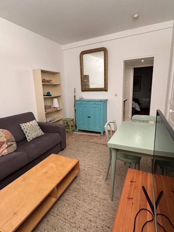 Appartement 2 pièces 31 m² · à Boulogne-Billancourt · 31,3 m² · 1 150 €