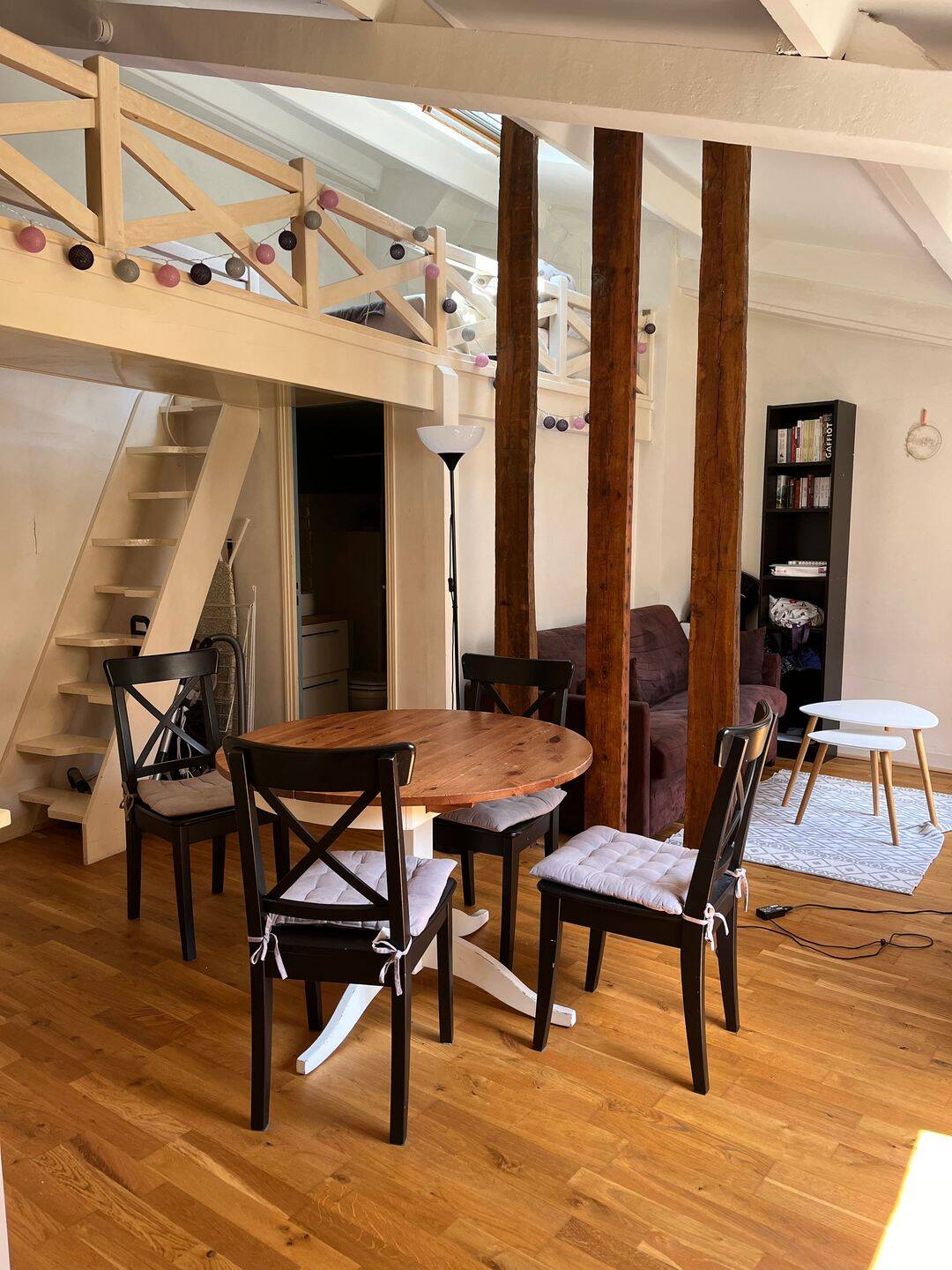 Appartement 1 pièce 28 m² · à Paris 5ème Arrondissement · 28 m² · 1 350 €/mois