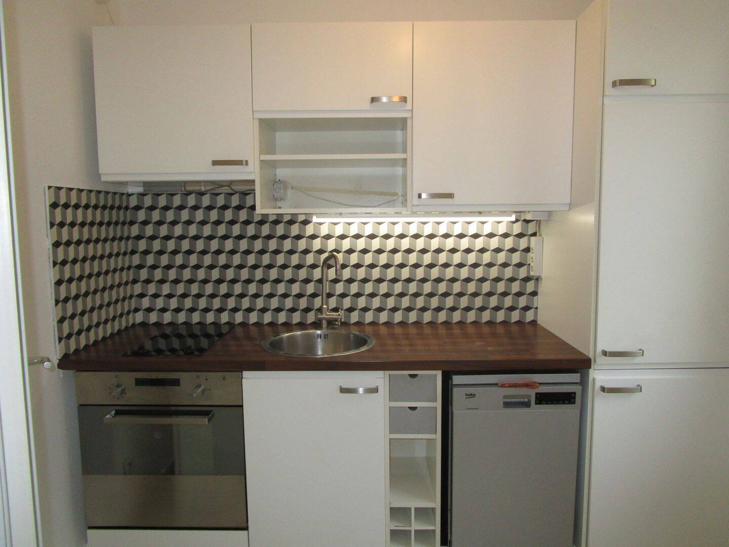 Appartement 2 pièces 41 m² · à Reims · 41 m² · 665 €/mois