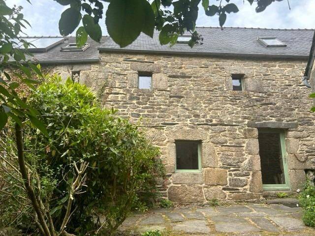 Maison 5 pièces 150 m² · à Berrien · 150 m² · 142 425 €