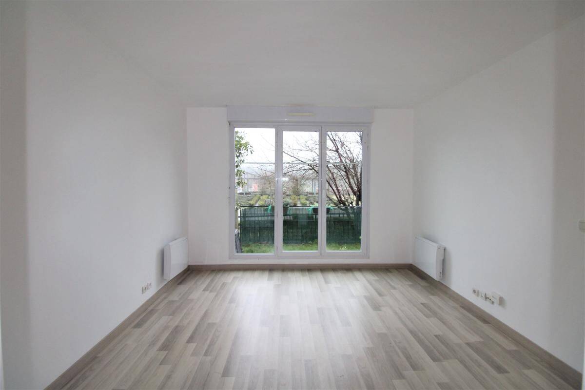 Appartement 1 pièce 34 m² · à Magny-le-Hongre · 34,4 m² · 753 €/mois