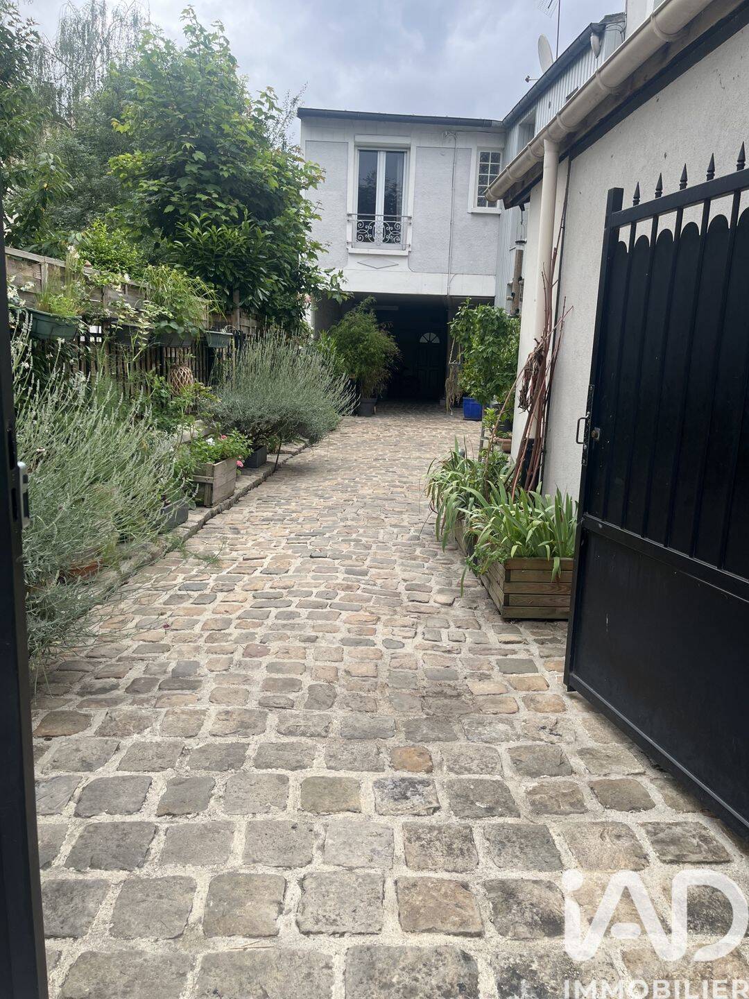 Maison 3 pièces 80 m² · à Colombes · 80 m² · 480 000 €
