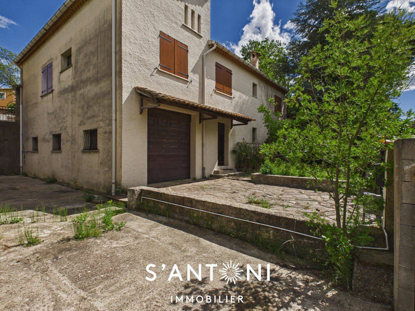 Maison 5 pièces 155 m² · à Maraussan · 155 m² · 369 000 €