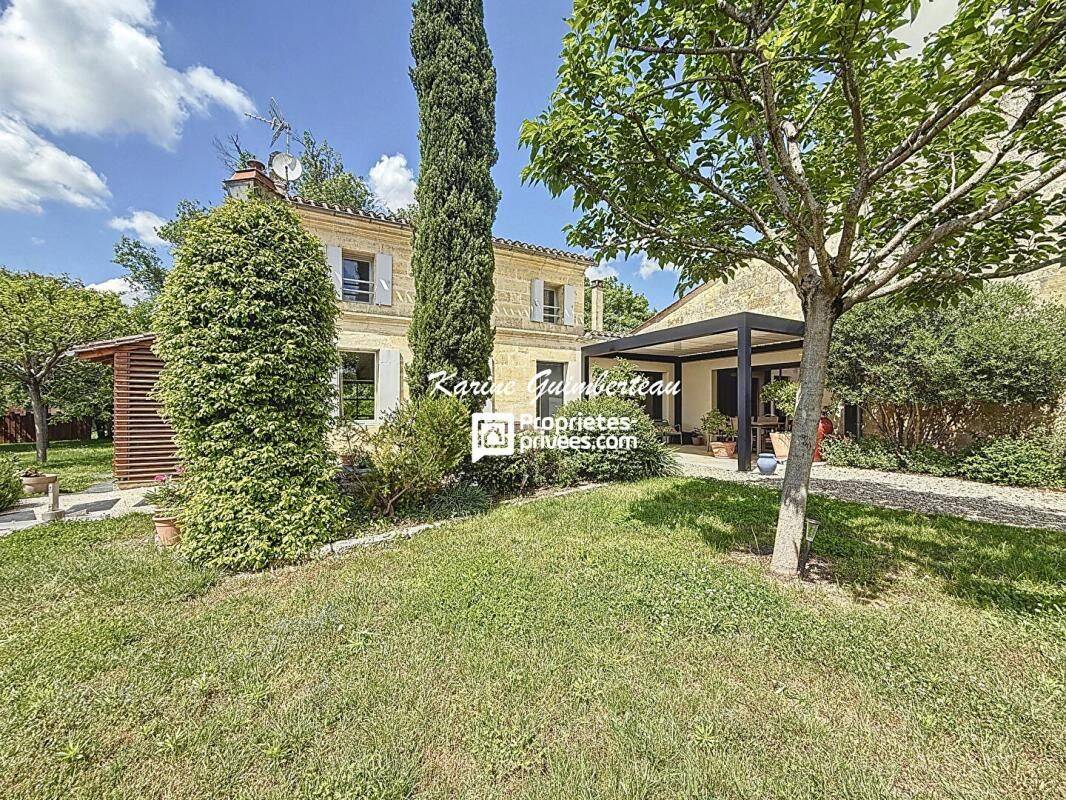 Maison 8 pièces 321 m² · à Libourne · 321 m² · 997 500 €