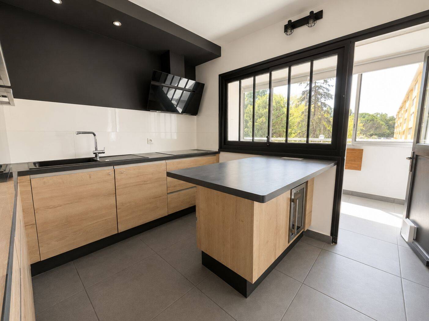 Appartement 4 pièces 86 m² · à Les Sables-d'Olonne · 86 m² · 274 000 €