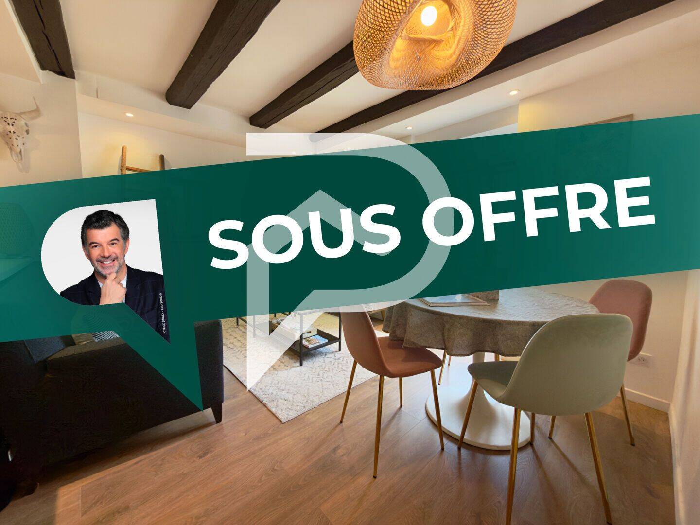 Appartement 3 pièces 66 m² · à Colmar · 66 m² · 188 000 €