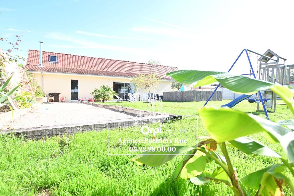 Maison 5 pièces 155 m² · à Vironchaux · 155 m² · 299 000 €