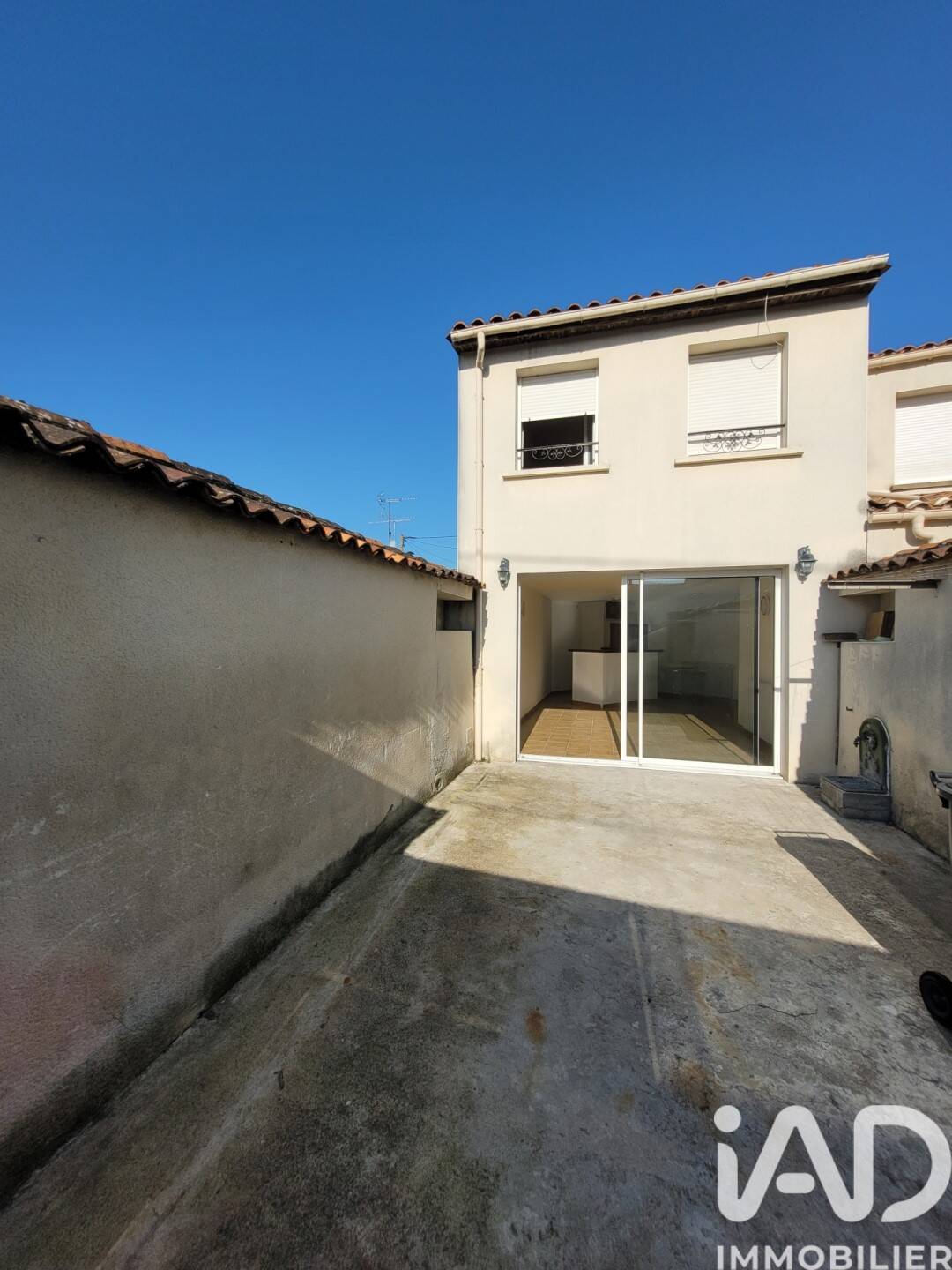 Maison 4 pièces 92 m² · à Cognac · 92 m² · 149 000 €