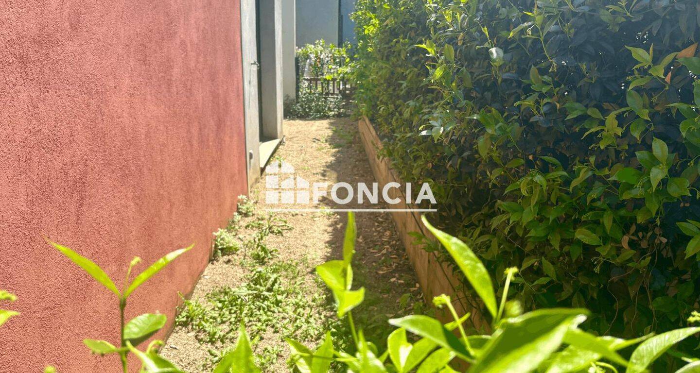 Appartement 1 pièce 22 m² · à Vence · 21,9 m² · 130 000 €