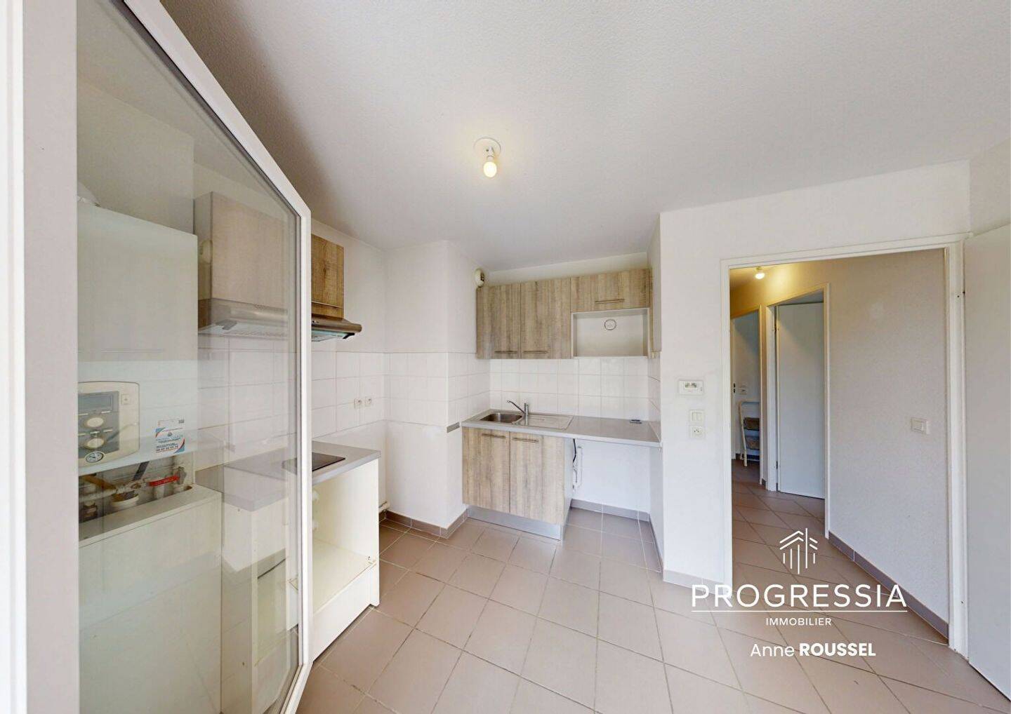 Appartement 3 pièces 60 m² · à Harfleur · 60 m² · 145 000 €