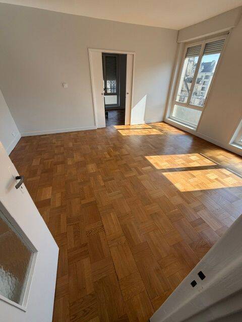Appartement 2 pièces 56 m² · à Caen · 56 m² · 970 €