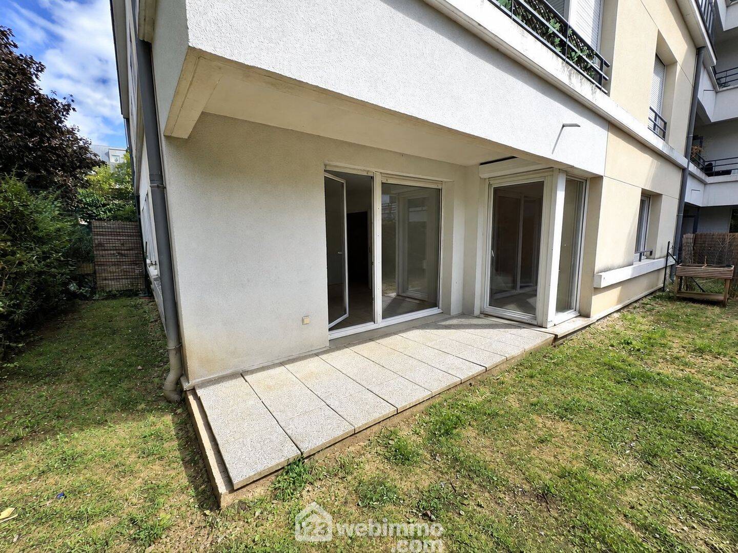Appartement 3 pièces 55 m² · à Bondoufle · 54,7 m² · 205 000 €