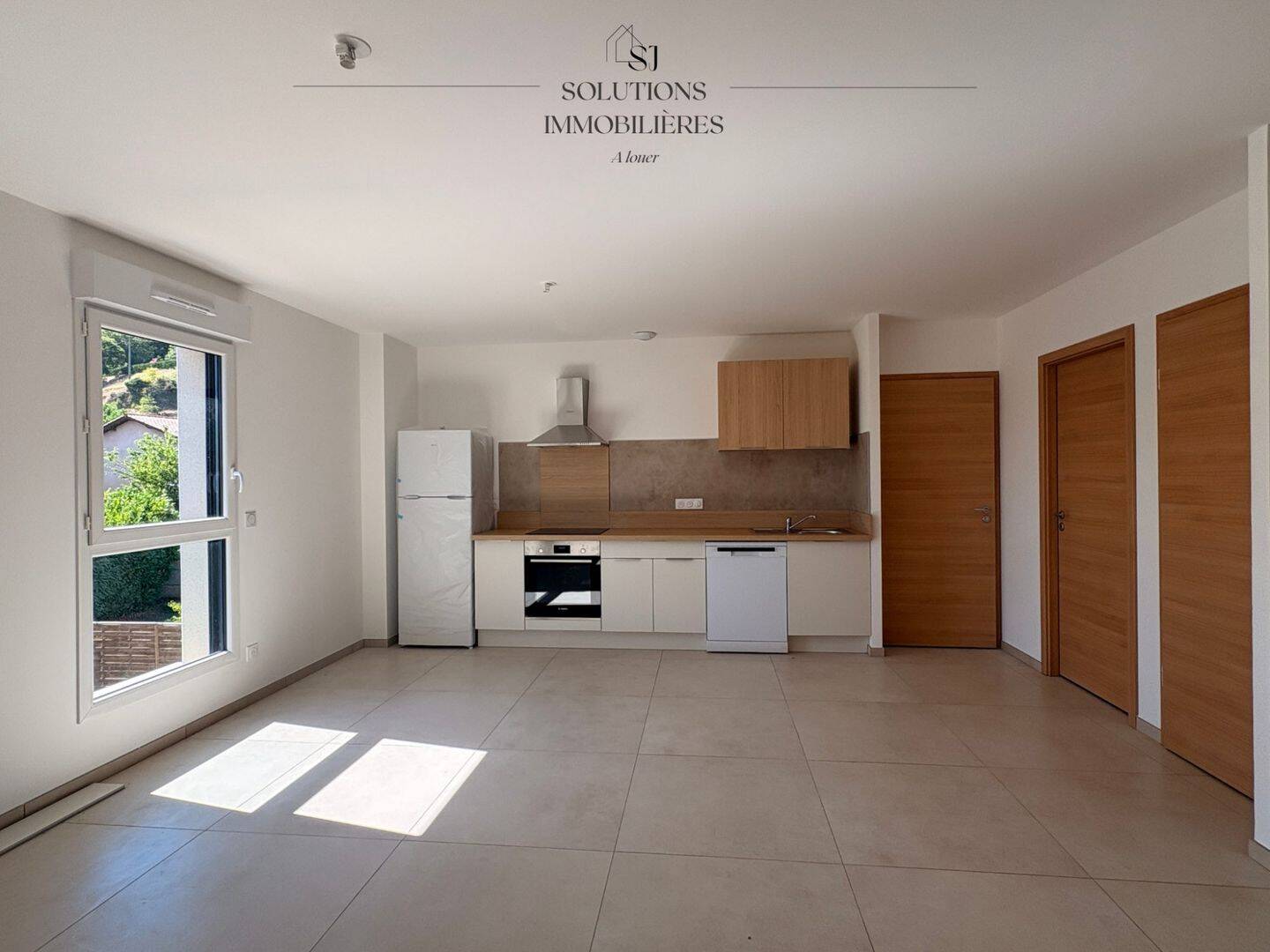 Appartement 3 pièces 60 m² · à Ampuis · 60 m² · 900 €/mois