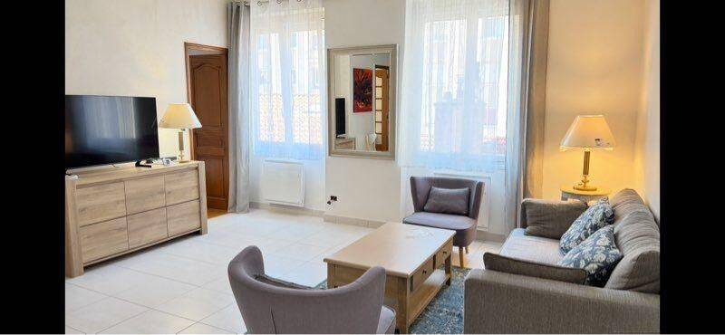 Appartement 2 pièces 48 m² · à Lyon 6ème Arrondissement · 48 m² · 1 190 €/mois